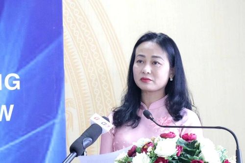 Thúc đẩy doanh nghiệp tư nhân phát triển nhanh và bền vững trong bối cảnh mới