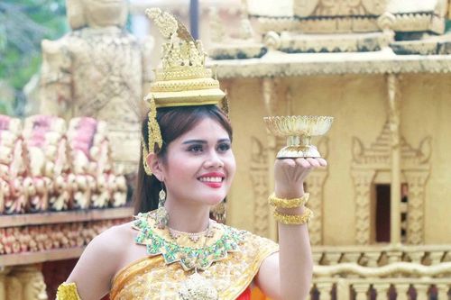 Bảo tồn và phát huy lễ hội Cầu an của đồng bào Khmer ở Cà Mau