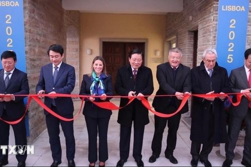 Hiện thực hóa một quyết tâm chiến lược