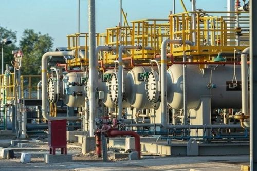 Israel đầu tư hơn 1,5 tỷ USD xây dựng 'cơ sở hạ tầng trọng yếu' Kesem