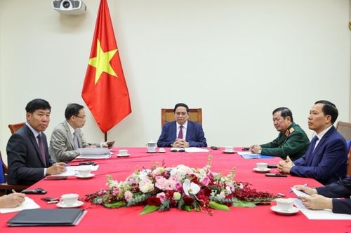 Việt Nam-Malaysia phấn đấu đưa kim ngạch thương mại sớm đạt 20 tỷ USD theo hướng cân bằng hơn