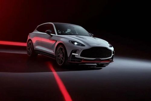 Cập nhật bảng giá xe hãng Aston Martin mới nhất tháng 12/2025