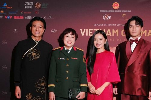 Tuần lễ điện ảnh Việt Nam tại Pháp: Hành trình đưa điện ảnh Việt ra thế giới