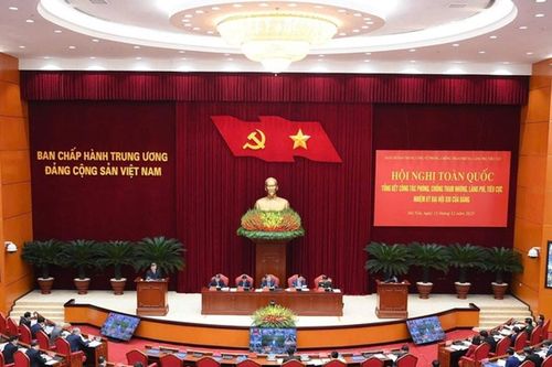 Giữ vững niềm tin trước thềm Đại hội XIV: Nhận diện và phản bác những luận điệu xuyên tạc
