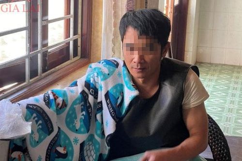 Bắt khẩn cấp nghi phạm hiếp dâm cô gái bán xôi trong đêm