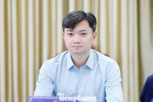 Bí thư thường trực T.Ư Đoàn: Nhân rộng điều tốt đẹp, đẩy lùi cái xấu trên không gian mạng
