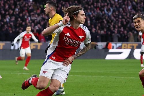 Nhận định Arsenal vs Wolves, 03h00 ngày 14/12: Trút giận lên Bầy sói