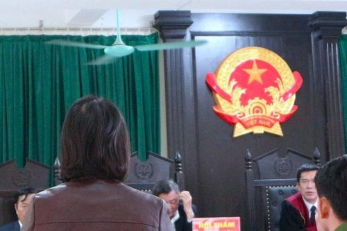 Sập bẫy lừa đảo 'chạy án', người phụ nữ mất hơn 2,3 tỷ đồng