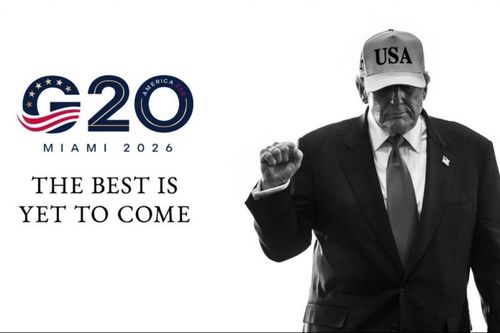 Mỹ sẽ kéo G20 cùng thúc đẩy nhiên liệu hóa thạch