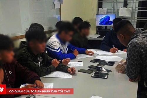 Hải Phòng: Phát hiện nhiều trường hợp tụ tập ban đêm vi phạm TTATGT