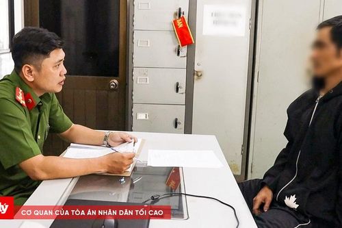 Khống chế đối tượng cố thủ, chống người thi hành công vụ