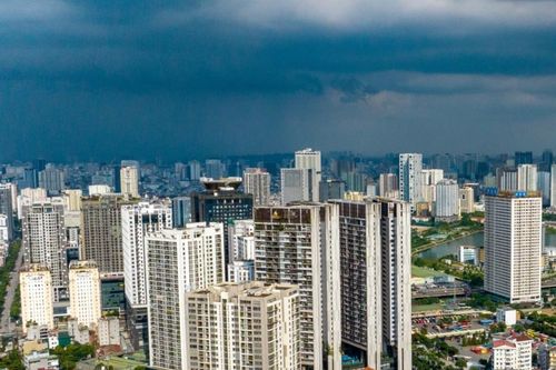 Căn hộ 9 tỷ cho thuê 18 triệu/tháng: Chủ nhà thua lỗ dù kín khách