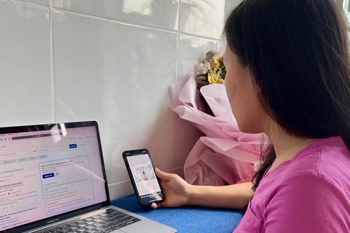 Bị lừa đảo 1,89 tỷ đồng, người phụ nữ mất tiếp 1,25 tỷ khi nhờ lấy lại tiền