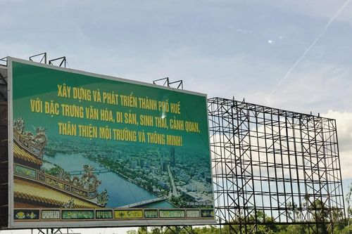 TP Huế hướng đến xây dựng 'vùng quê đáng sống', 'vùng quê hạnh phúc'