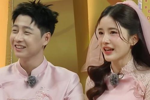 Cưới cô gái từng 'ghét như mẻ', chàng trai Hà Nội kể chuyện hôn nhân thú vị