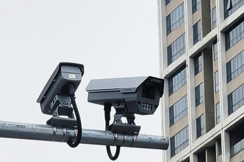 Hệ thống camera AI làm thay đổi cơ bản ý thức người tham gia giao thông