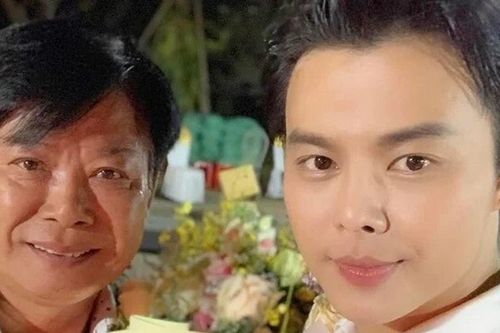 NSƯT Võ Minh Lâm: Giấc mơ cải lương từ gầm sân khấu của cha