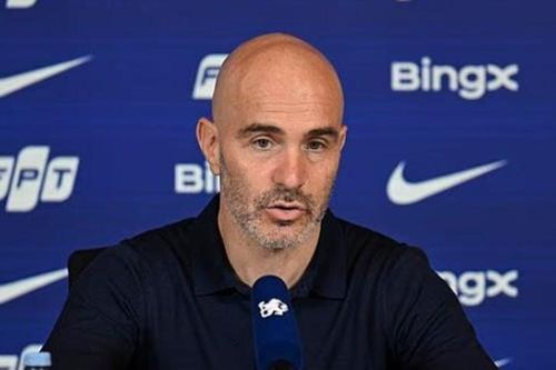 Chelsea trước Everton: Maresca phải phá dớp Charity FC