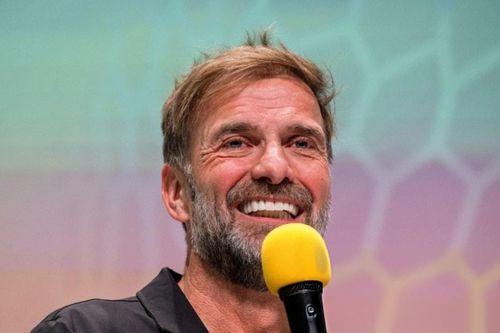 Jurgen Klopp lên tiếng về khả năng dẫn dắt Real Madrid