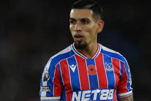 Paul Parker khuyên Man Utd chiêu mộ Daniel Munoz thay Amad