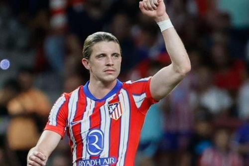 MU muốn mượn Gallagher; Barca đưa Rashford vào đàm phán