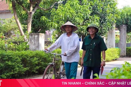 Nhiều quy định mới liên quan đến trưởng thôn, tổ trưởng dân phố