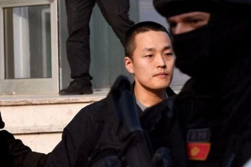Mỹ tuyên phạt trùm tiền ảo Kwon Do Hyung 15 năm tù giam