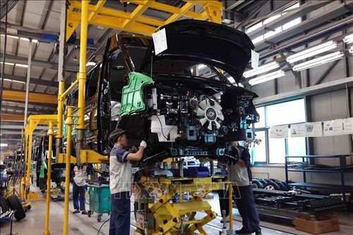 Nghị quyết 68 gia tăng niềm tin cho cộng đồng doanh nghiệp