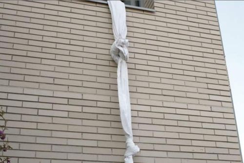 Tù nhân có biệt danh 'vua vượt ngục' trốn trại lần thứ tư trong 16 năm