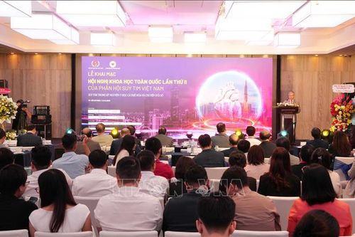 Việt Nam tiến tới xây dựng cơ sở dữ liệu quốc gia về bệnh suy tim