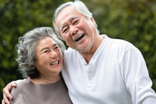 Mức tiền mừng thọ người cao tuổi của một số tỉnh thành phố