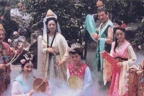 'Người mạnh nhất' trong giới thần tiên huyền ảo của Tây Du Ký là ai?