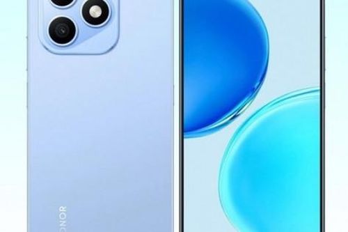 Honor X8d ra mắt: Pin 7.000 mAh, camera kép 108MP