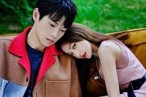 Cuộc tình sóng gió của 'Phú Sát Hoàng Hậu' Tần Lam với 'hồng hài nhi' gia thế