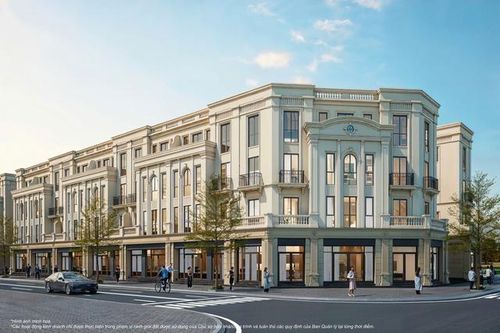 Bộ sưu tập 'di sản' The Golden Signature tại Vinhomes Golden City: Tất đất, tấc vàng, sinh lời cả ngày lẫn đêm