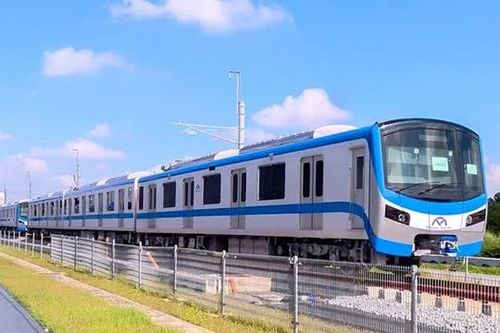 Nghiên cứu đề xuất làm tuyến đường sắt 12 tỷ USD của CT Group