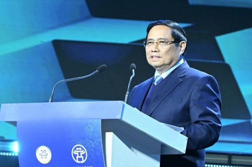 Thủ tướng: Đổi mới sáng tạo toàn dân là chìa khóa khai mở tiềm năng to lớn của đất nước