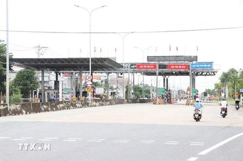 Sớm xử lý dứt điểm những vướng mắc các dự án BOT giao thông