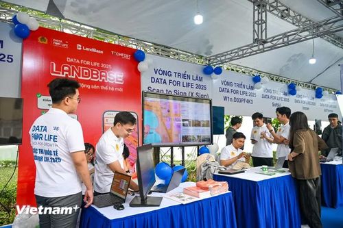 Việt Nam phấn đấu có 3-4 kỳ lân công nghệ