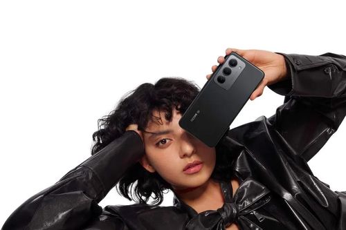 Mẫu smartphone REDMI 15 5G phân khúc 5 triệu đồng vượt trội
