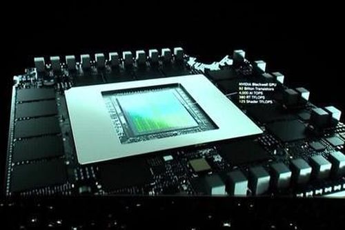 Mâu thuẫn trên chính trường Mỹ liên quan đến xuất khẩu chip tiên tiến