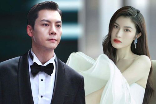 Thiếu gia tập đoàn nghìn tỷ lần đầu lên tiếng về chuyện có con với siêu mẫu U40 nổi tiếng showbiz