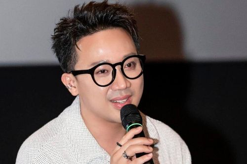 Trấn Thành đáp trả