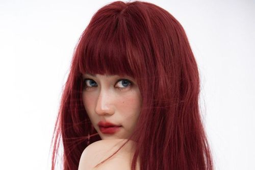 Nữ chính đẹp nhất trong phim Trấn Thành
