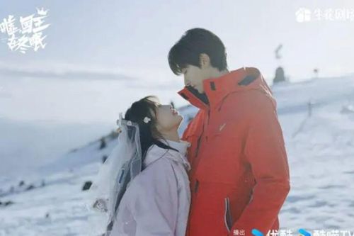 Top 6 phim ngôn tình ngọt sủng 'đỉnh của chóp'