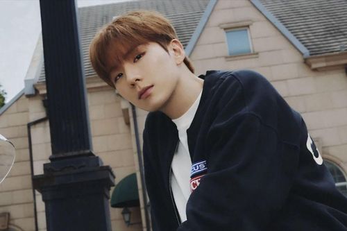 Kihyun (MONSTA X) nhập viện vì viêm dạ dày và ruột cấp tính