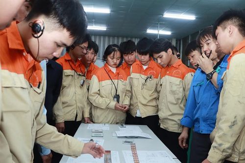 Những tiêu chí bắt buộc bảo đảm chất lượng khi đại học đào tạo cao đẳng