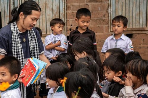 Luật sư: Các cá nhân, tổ chức đóng góp có quyền yêu cầu Dự án 'Nuôi em' giải trình