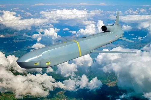 AGM-86 ALCM: Vũ khí đưa B-52H trở thành biểu tượng thống trị bầu trời