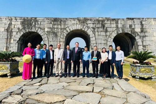 Biến di sản thành tài sản